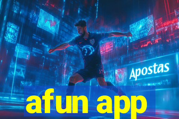 afun app